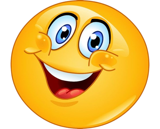 Emoji feliz