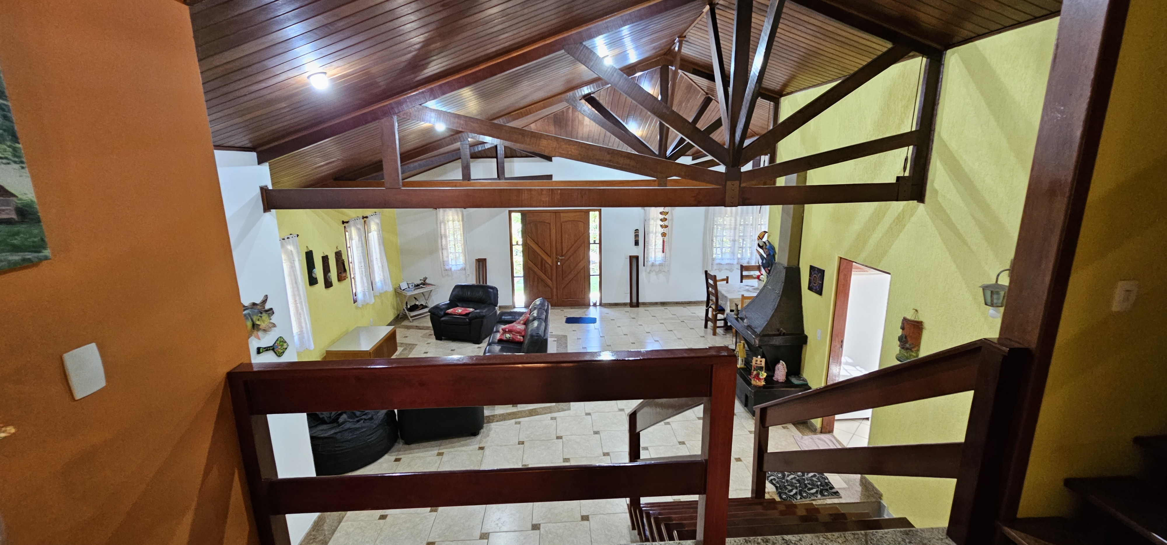 Foto 1 - Casa 606033