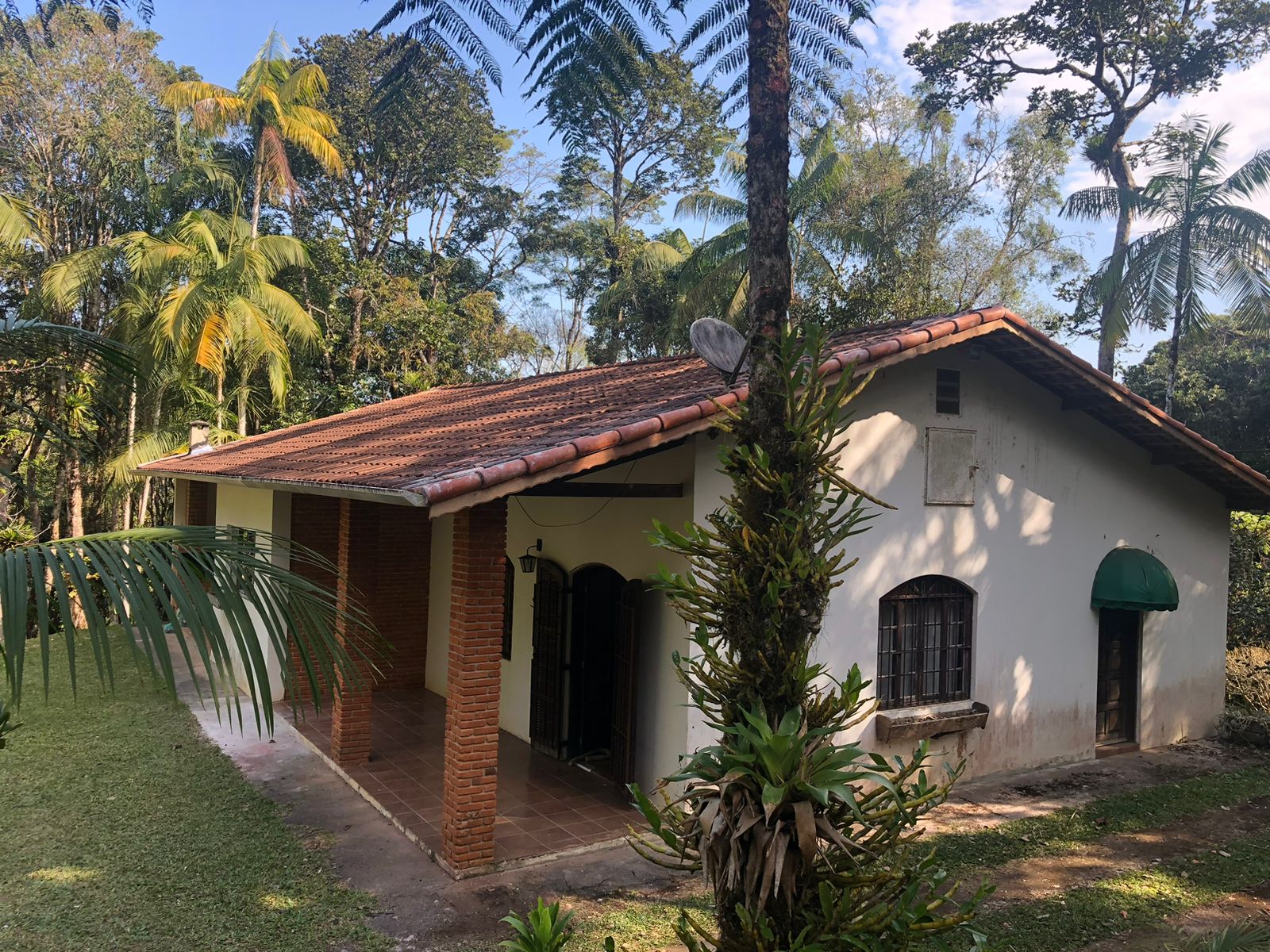 Foto 1 - Casa 707189